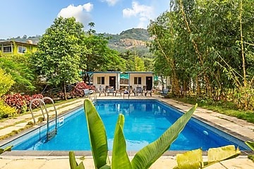 BOUGAINVILLEA RESORT